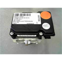 UNITE HYDRAULIQUE ABS