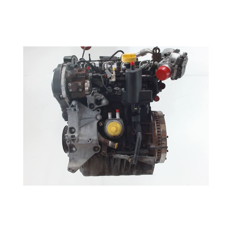 MOTEUR DIESEL RENAULT SCENIC III 2009- 1.9 dCi 