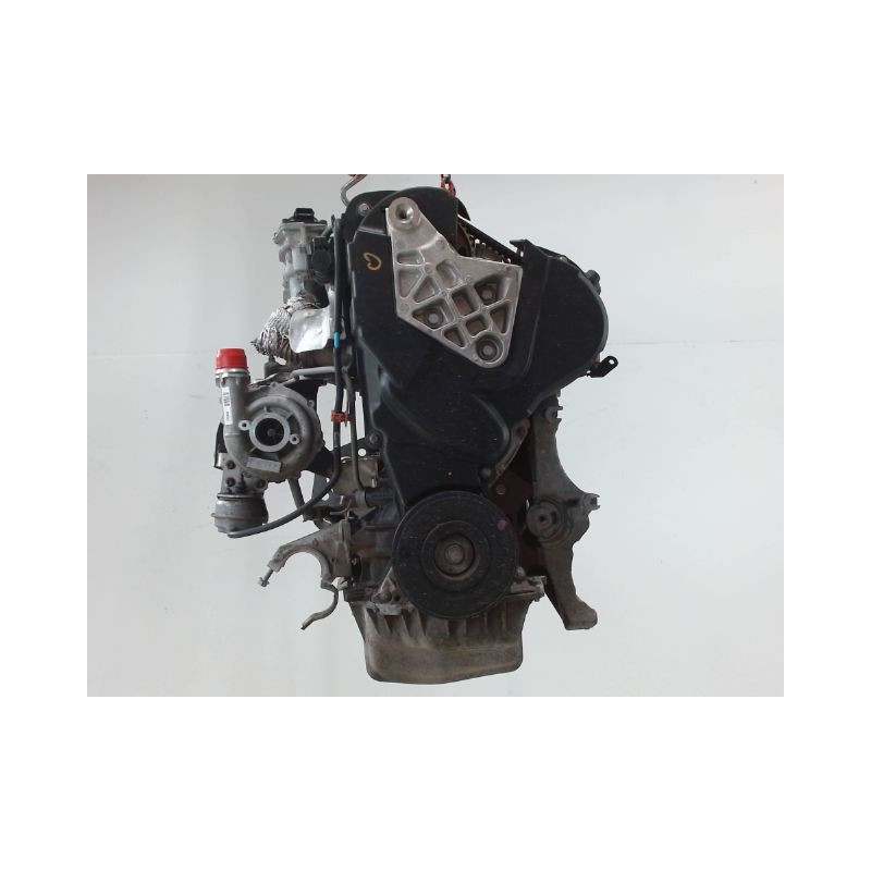 MOTEUR DIESEL RENAULT SCENIC III 2009- 1.9 dCi 