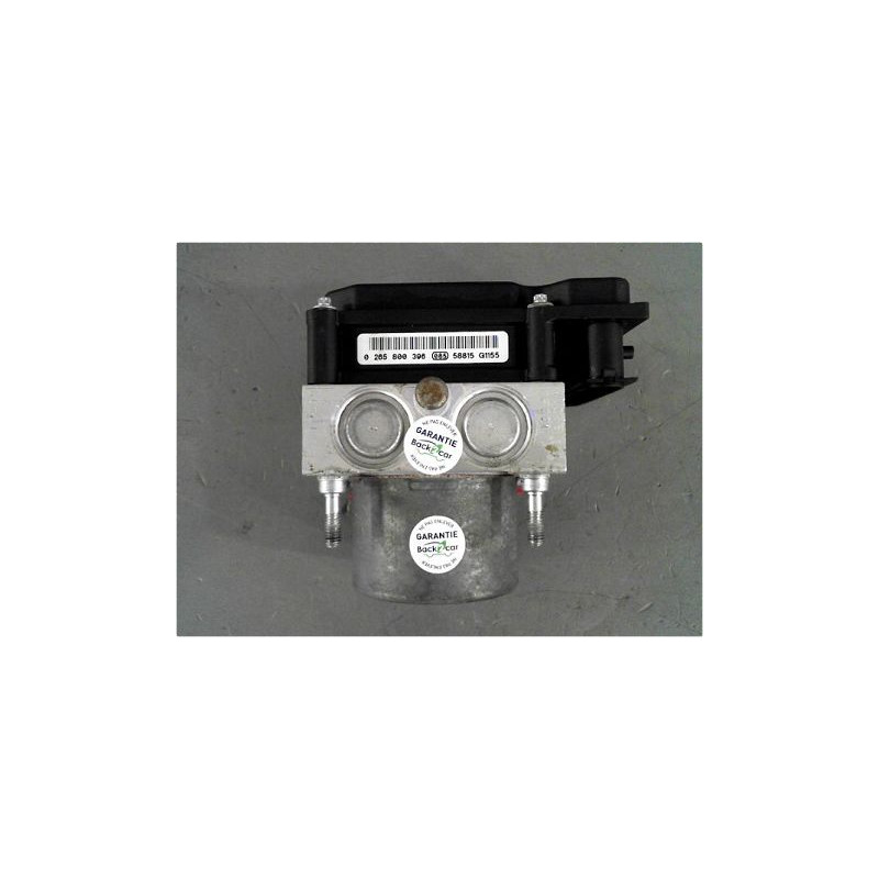UNITE HYDRAULIQUE ABS DACIA LOGAN 4 P 05-08