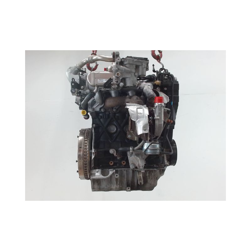 MOTEUR DIESEL RENAULT SCENIC III 2009- 1.9 dCi 
