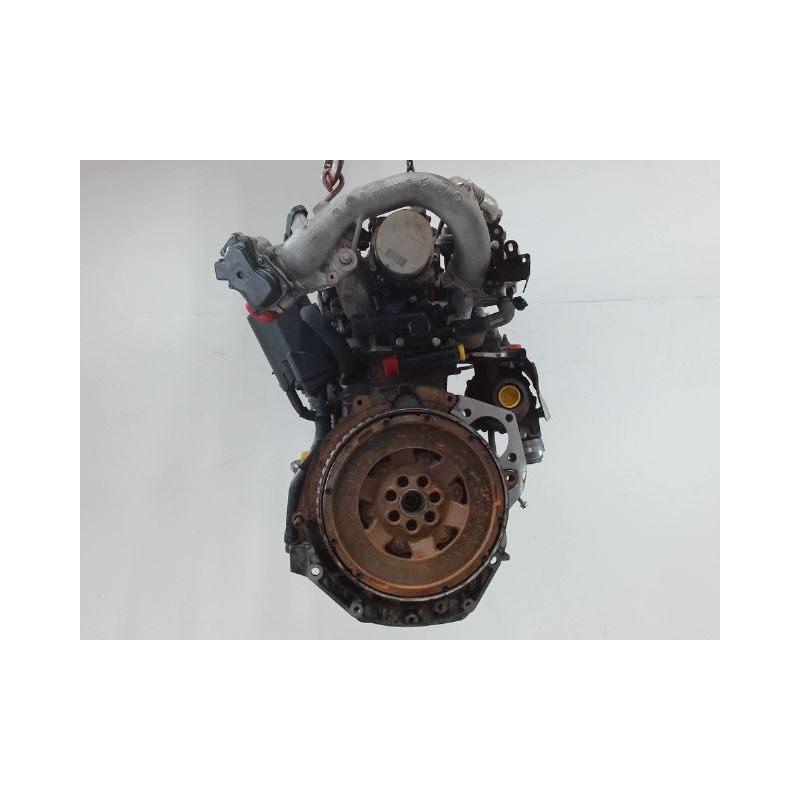 MOTEUR DIESEL RENAULT SCENIC III 2009- 1.9 dCi 