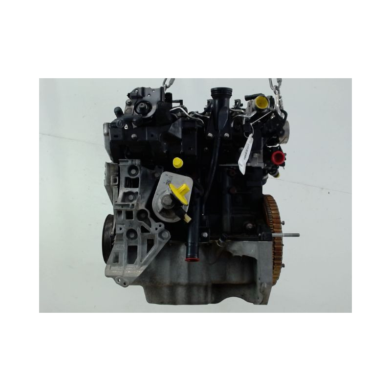 MOTEUR DIESEL RENAULT CLIO IV 2012- 1.5 dCi 75