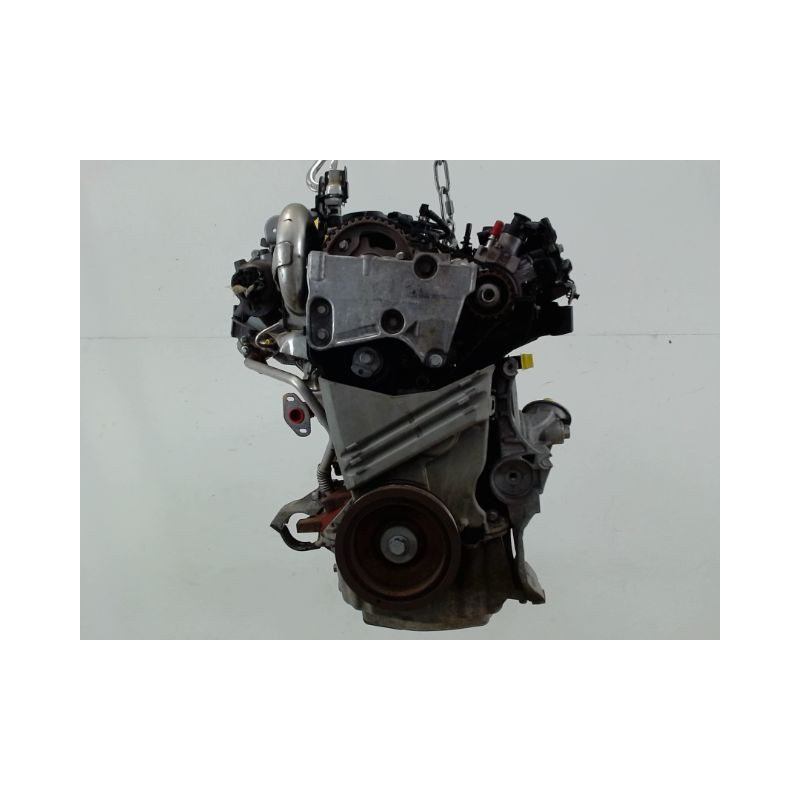 MOTEUR DIESEL RENAULT CLIO IV 2012- 1.5 dCi 75