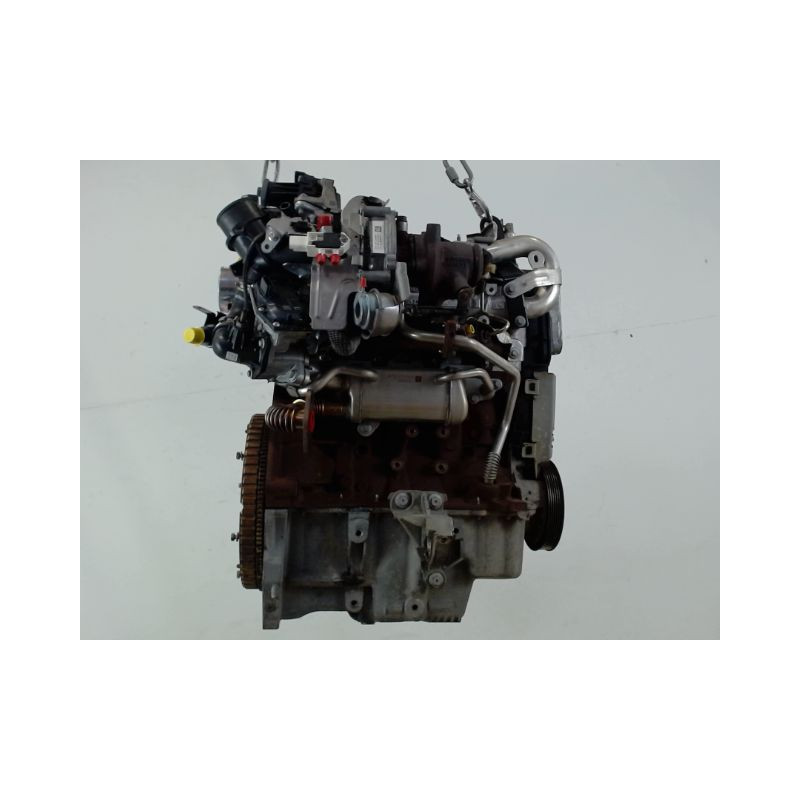 MOTEUR DIESEL RENAULT CLIO IV 2012- 1.5 dCi 75