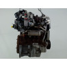 MOTEUR DIESEL RENAULT CLIO IV 2012- 1.5 dCi 75