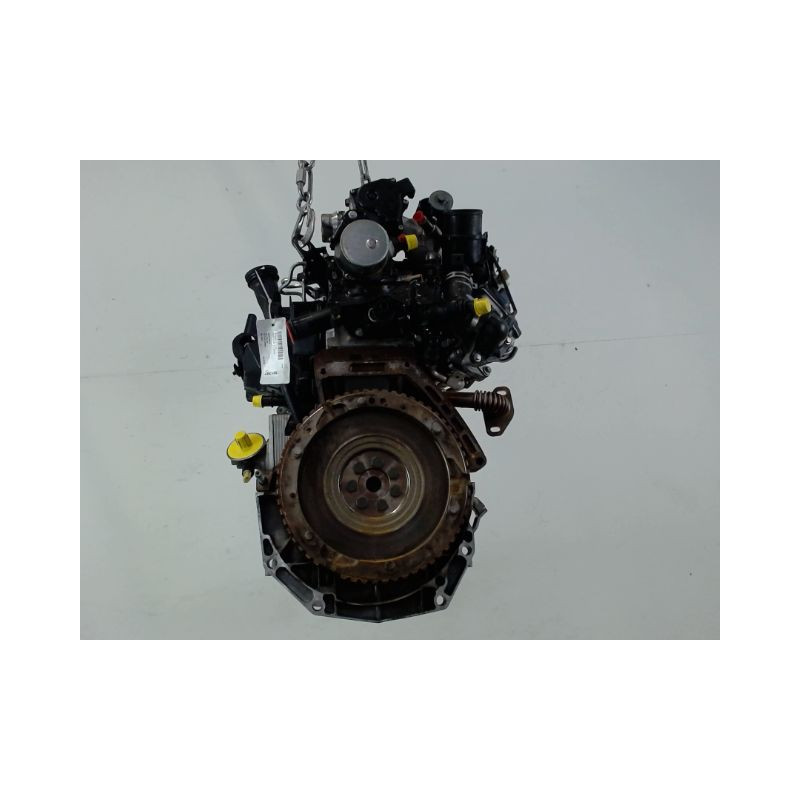 MOTEUR DIESEL RENAULT CLIO IV 2012- 1.5 dCi 75