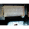 MOTEUR DIESEL RENAULT CLIO IV 2012- 1.5 dCi 75