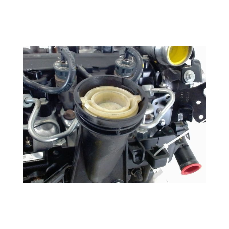 MOTEUR DIESEL RENAULT CLIO IV 2012- 1.5 dCi 75