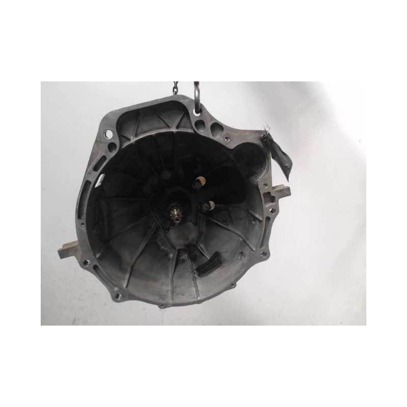 BOITE A VITESSE MECANIQUE IVECO 35C12 35 C 12 V, 35 S 12 V (AGKA43A2, AGKB43A2, AGKB46A2,...