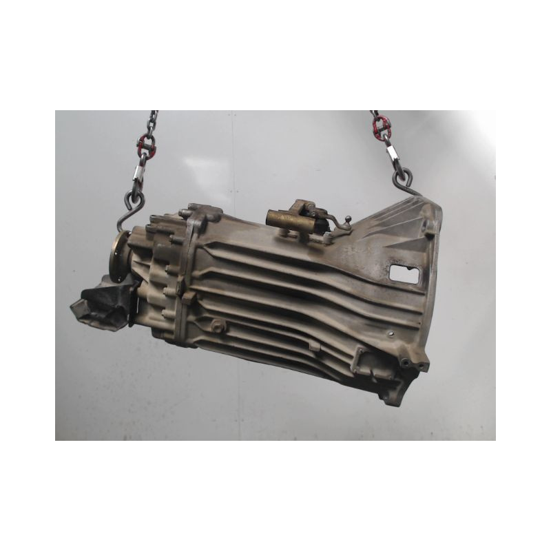 BOITE A VITESSE MECANIQUE IVECO 35C12 35 C 12 V, 35 S 12 V (AGKA43A2, AGKB43A2, AGKB46A2,...