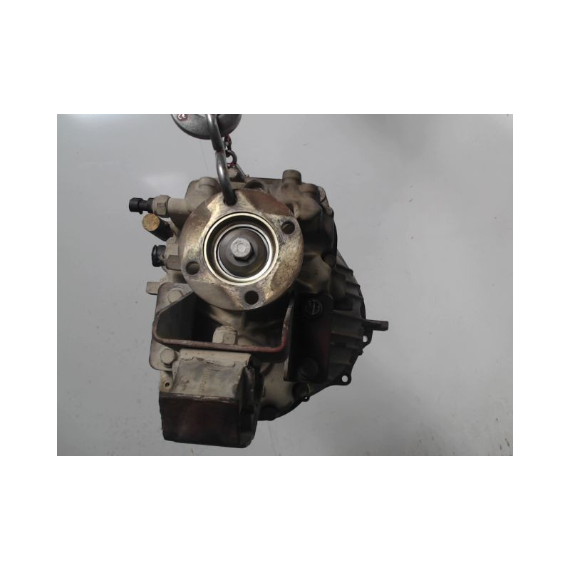 BOITE A VITESSE MECANIQUE IVECO 35C12 35 C 12 V, 35 S 12 V (AGKA43A2, AGKB43A2, AGKB46A2,...