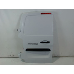 PORTE BATTANTE ARG