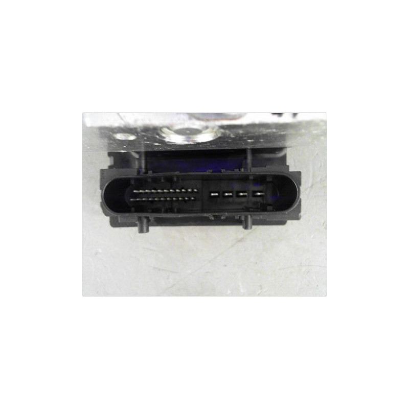 UNITE HYDRAULIQUE ABS DACIA LOGAN 4 P 05-08