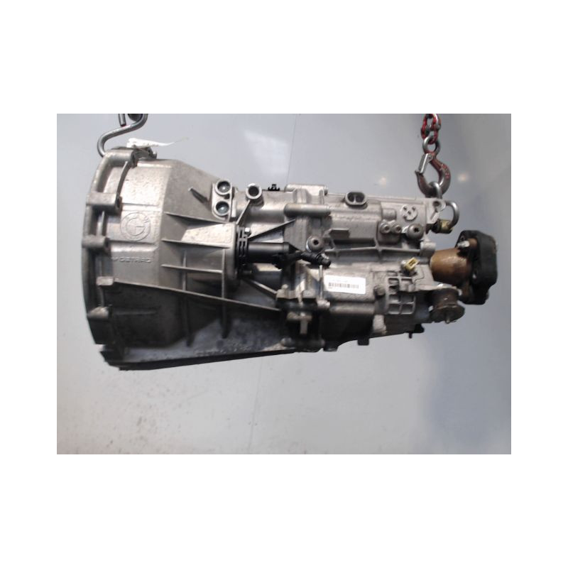 BOITE A VITESSE MECANIQUE B.M.W. SERIE 3 318 d