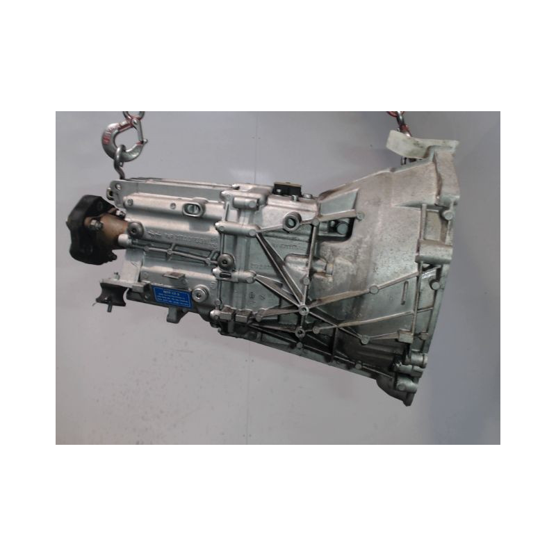 BOITE A VITESSE MECANIQUE B.M.W. SERIE 3 318 d