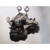 BOITE A VITESSE MECANIQUE VOLKSWAGEN POLO 2009- 1.6 TDI