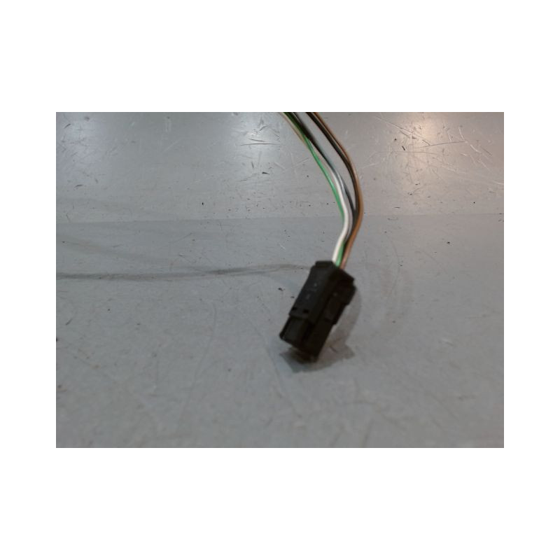 RETROVISEUR EXTERIEUR ELECTRIQUE DROIT PEUGEOT 307