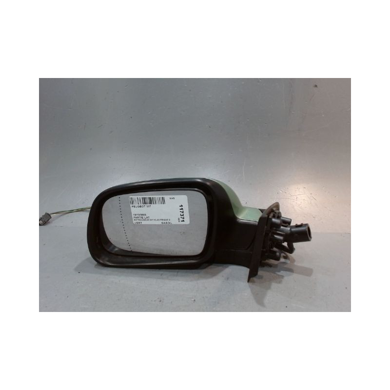 RETROVISEUR EXTERIEUR ELECTRIQUE GAUCHE PEUGEOT 307