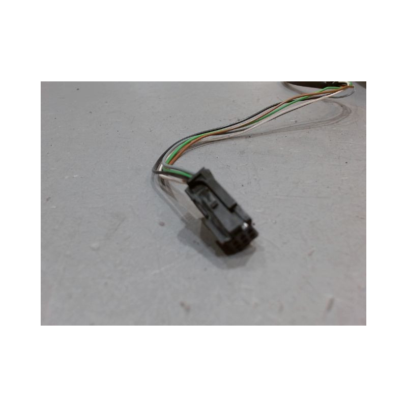 RETROVISEUR EXTERIEUR ELECTRIQUE GAUCHE PEUGEOT 307