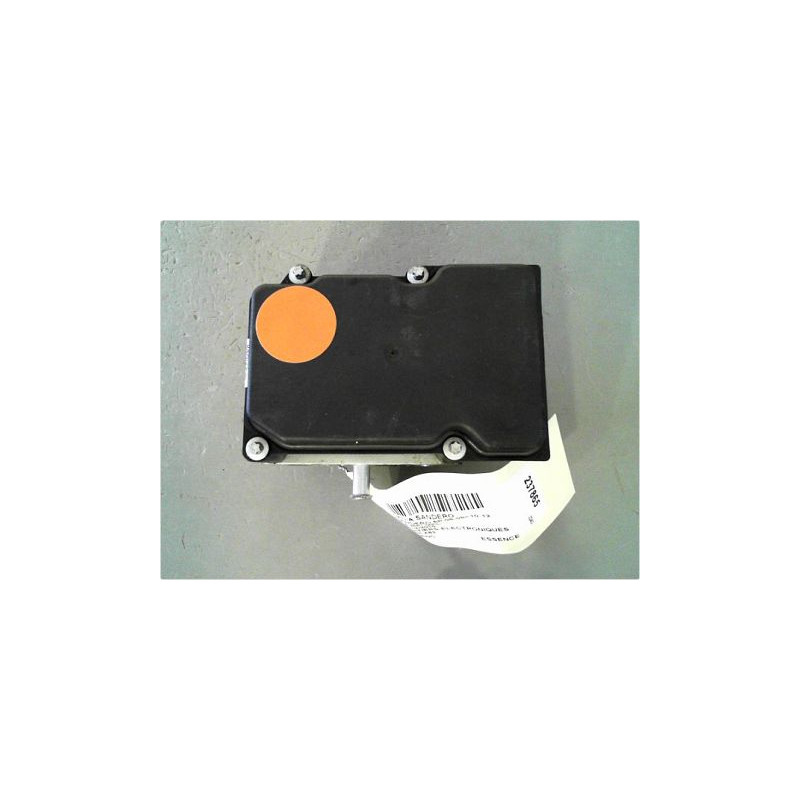 UNITE HYDRAULIQUE ABS DACIA SANDERO 08-12