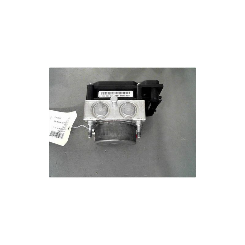 UNITE HYDRAULIQUE ABS DACIA SANDERO 08-12