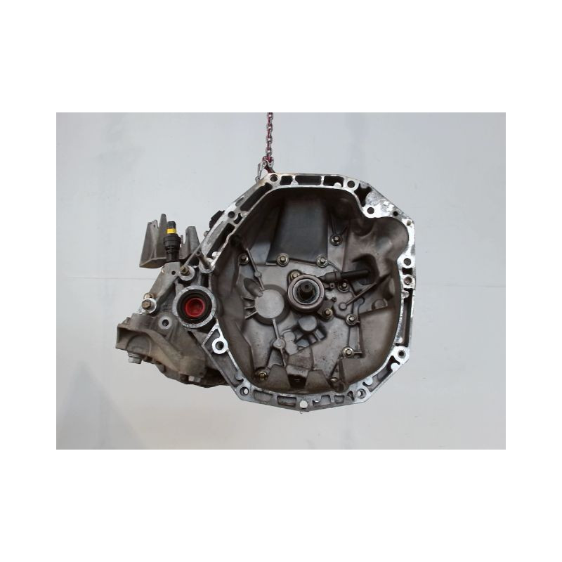BOITE A VITESSE MECANIQUE RENAULT CLIO CAMPUS II Phase 1 2006-2009 1.5 dCi 