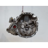 BOITE A VITESSE MECANIQUE RENAULT CLIO CAMPUS II Phase 1 2006-2009 1.5 dCi 