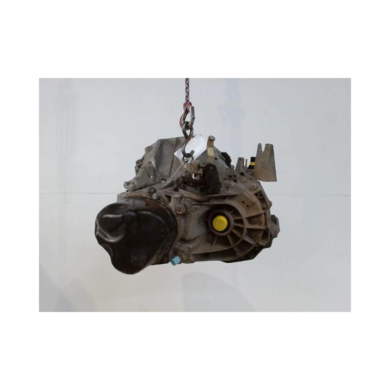 BOITE A VITESSE MECANIQUE RENAULT CLIO CAMPUS II Phase 1 2006-2009 1.5 dCi 