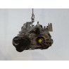 BOITE A VITESSE MECANIQUE RENAULT CLIO CAMPUS II Phase 1 2006-2009 1.5 dCi 
