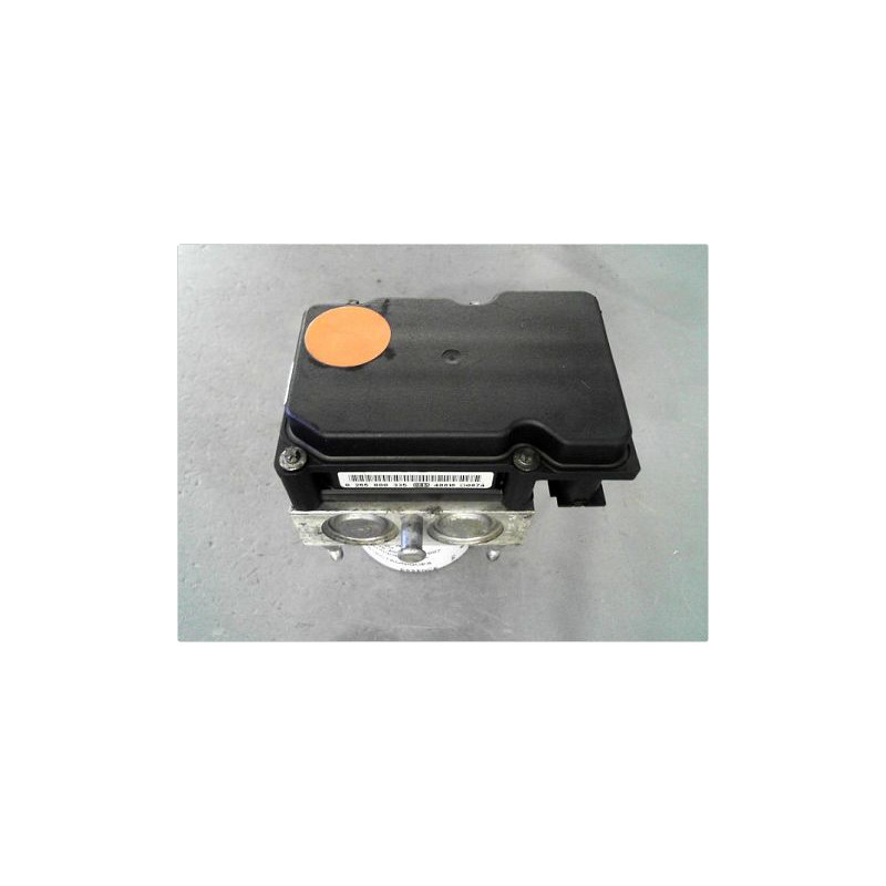 UNITE HYDRAULIQUE ABS RENAULT TWINGO PH.3 00-07