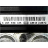 UNITE HYDRAULIQUE ABS RENAULT TWINGO PH.3 00-07