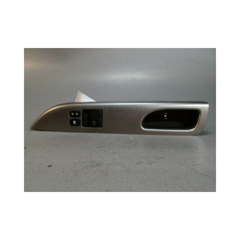 COMMANDE LEVE-GLACE PORTE AVG NISSAN MICRA