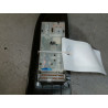 COMMANDE LEVE-GLACE PORTE AVG NISSAN MICRA
