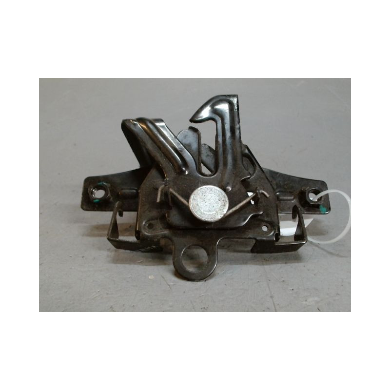 SERRURE CAPOT NISSAN MICRA
