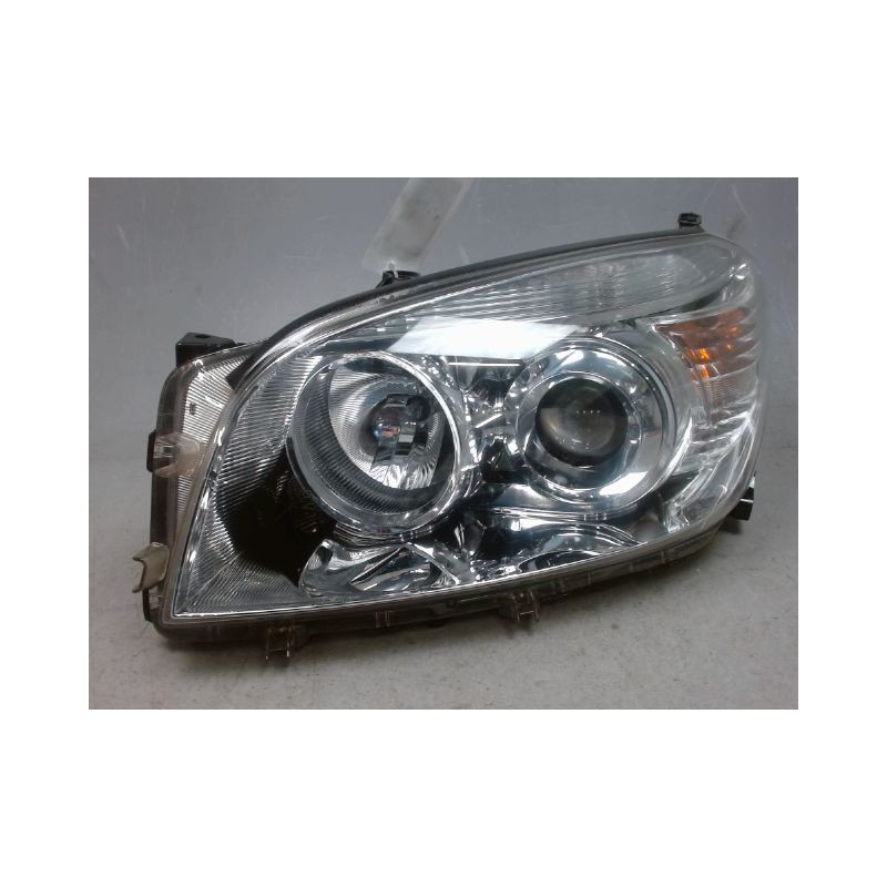 PHARE GAUCHE TOYOTA RAV4 2006