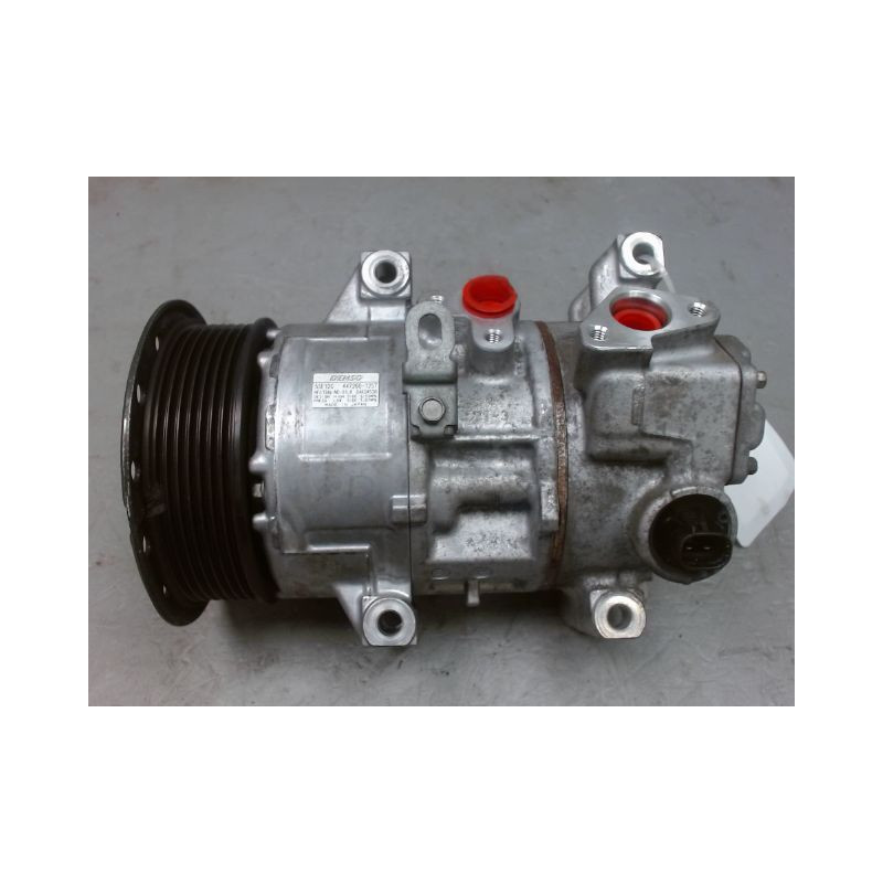 COMPRESSEUR AIR CONDITIONNE TOYOTA RAV4 2006