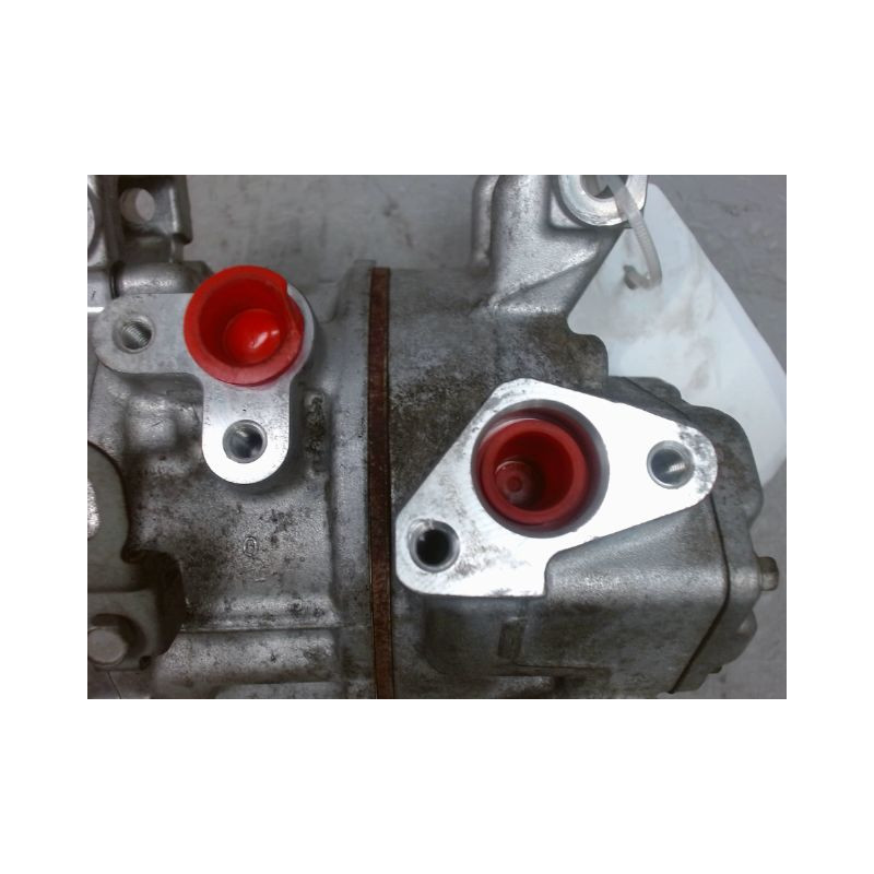 COMPRESSEUR AIR CONDITIONNE TOYOTA RAV4 2006