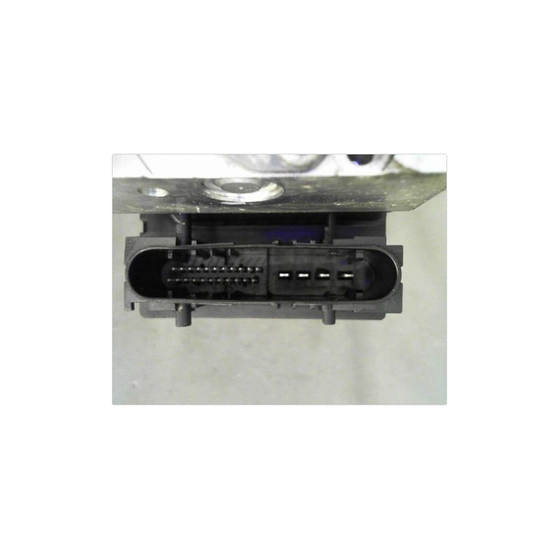 UNITE HYDRAULIQUE ABS RENAULT TWINGO PH.3 00-07