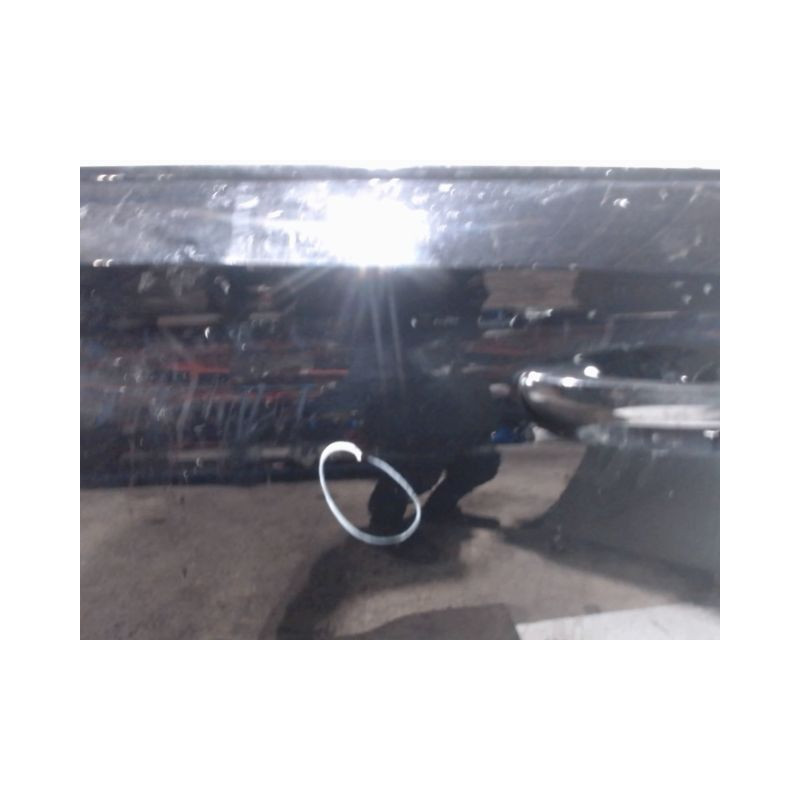 PORTE AVANT GAUCHE M.G. MG4