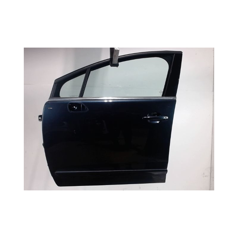 PORTE AVANT GAUCHE PEUGEOT 5008 2009-