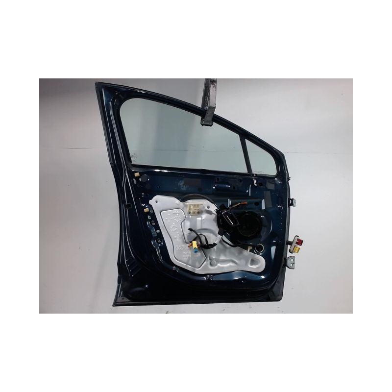 PORTE AVANT GAUCHE PEUGEOT 5008 2009-