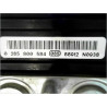 UNITE HYDRAULIQUE ABS DACIA SANDERO 08-12