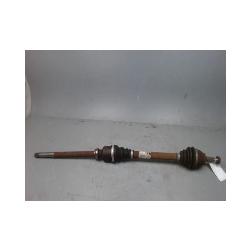 TRANSMISSION AVANT DROIT CITROEN C4 1.6 VTi 120 