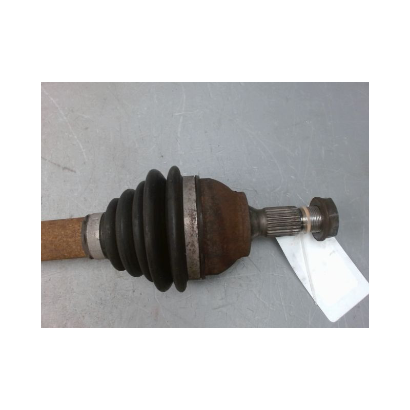 TRANSMISSION AVANT DROIT CITROEN C4 1.6 VTi 120 