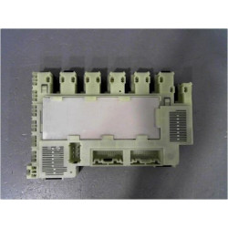 BOITIER GESTION HABITACLE