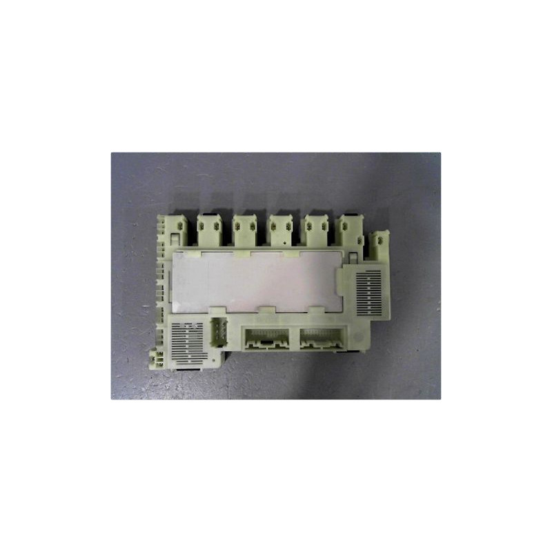 BOITIER GESTION HABITACLE RENAULT CLIO II PH.1 98-2001