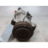 COMPRESSEUR AIR CONDITIONNE OPEL ZAFIRA
