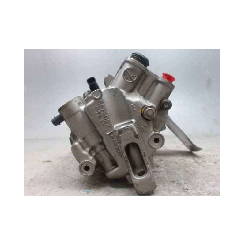 COMPRESSEUR AIR CONDITIONNE OPEL ZAFIRA