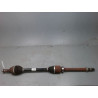 TRANSMISSION AVANT DROIT RENAULT TALISMAN 1.6 dCi 130